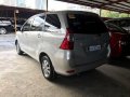 Well-kept Toyota Avanza 2017 for sale-3