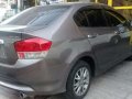 For sale 2012 Honda City-4