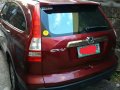 Honda CRV 2007 6speed manual for sale-6