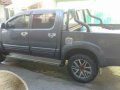 2009 Toyota Hilux G upgraded to 2015 for sale-5