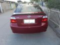 2004 For sale Toyota Vios 1.3e-4