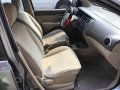 NISSAN GRAND LIVINA 2010 Gray For Sale -4