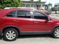 KIA SORENTO EX 2.2L (2011 model) for sale-7