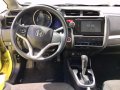 2016 Honda Jazz VX 1.5L SOHC i-VTEC For Sale -2