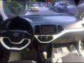 2012 Kia Picanto for sale-5