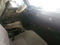 Mitsubishi L300 Versa Van 1995 Gray For Sale -8