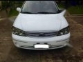 For sale Ford Lynx 2004 white-2