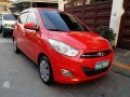 Hyundai i10 Gold 2011 Automatic for sale-0