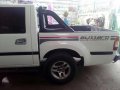 Foton Blizzard 4x4 2012 for sale-10