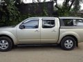 Nissan Navara 2.5 diesel 2011 for sale-6