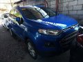 Well-kept Ford EcoSport 2016 for sale-0