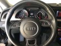 2017 Audi A5 2.0 TFSI 2-door Black For Sale -3