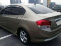 2010 Honda City Automatic for sale-2