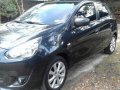 2013 Mitsubishi Mirage gls automatic for sale-3