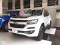 Chevrolet Trailblazer LTX New 2018 2.8 For Sale -1