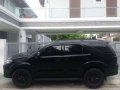 2006 Toyota Fortuner V like new for sale-6