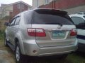 Toyota Fortuner G automatic 2011mdl rushhh sale-2