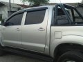 2011 Toyota Hilux for sale-1