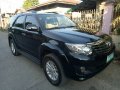 2012 Toyota Fortuner G for sale-0