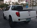 2007 Mitsubishi Strada GLS for sale-1