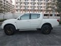 2007 Mitsubishi Strada GLS for sale-2