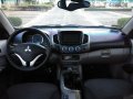 2007 Mitsubishi Strada GLS for sale-3