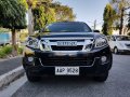 Isuzu Dmax 2014 LS Automatic 4x2 Casa Maintained for sale-0