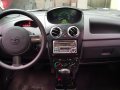 Daewoo Matiz 2009 automatic for sale-0