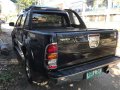Toyota Hilux G manual diesel 2009 for sale-0