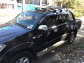 Toyota Hilux G manual diesel 2009 for sale-3