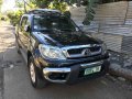 Toyota Hilux G manual diesel 2009 for sale-5