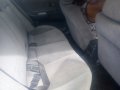 Mitsubishi Lancer Glxi manual 1999 for sale-2