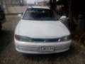 Mitsubishi Lancer Glxi manual 1999 for sale-4