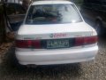 Mitsubishi Lancer Glxi manual 1999 for sale-5