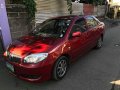 Toyota Vios 1,3 E manual 2006 for sale-3