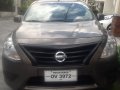 For sale Nissan Almera 2016 manual-2