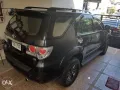 Toyota Fortuner 2012 G Diesel Manual for sale-1