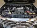 Toyota Fortuner 2012 G Diesel Manual for sale-3