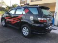 2011 Toyota Fortuner for sale-1