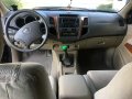 2011 Toyota Fortuner for sale-3