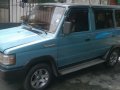 For sale Toyota Tamaraw fx gl 1995-0
