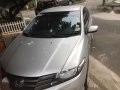 Honda City 2010 1.3  automatic for sale-0
