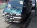 Sale or swap Mitsubishi L300 Exceed 1998-1