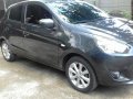 2013 Mitsubishi Mirage gls automatic for sale-2
