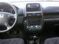 Honda CRV 2006 i-vtec Gen2 Manual trans for sale-5