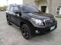 2011 Toyota Prado for sale-10