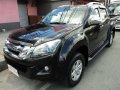 2015 Isuzu Dmax LS 4X2 Manual for sale-1