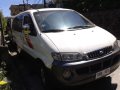 For sale Hyundai Starex gold 2000-1