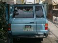 For sale Toyota Tamaraw fx gl 1995-11