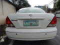 2005 Nissan Sentra GX MT for sale-2